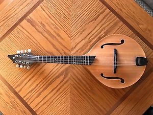 Breedlove American Series OF Mandolin