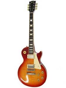 Gibson 50S Les Paul Standard 2005 Made In USA E-Guitar Free Shipping