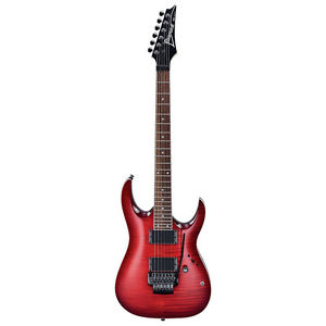 CHITARRA ELETTRICA IBANEZ RGA42TFMZ-TRB