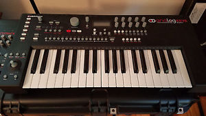 Elektron Analog Keys Keyboard Synthesizer