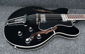 Hofner Hct500 7bk Contemporary V