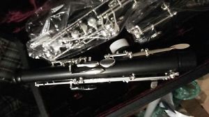 oboe YAMAHA