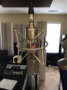 Beesneez Arabella LDC Microphone