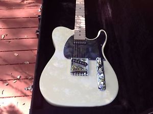 G&L USA ASAT Classic Electric Guitar