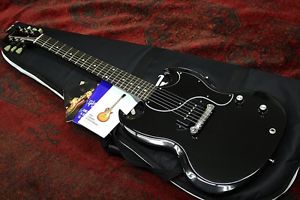 Gibson SG Junior '60s EB Electric Guitar Free shipping