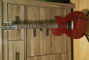 MINT Gibson Les Paul Junior 2015 Heritage Cherry