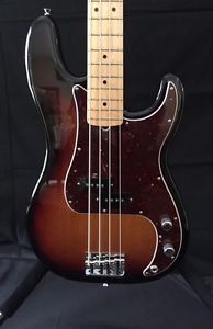 Fender American Standard Precision Bass 2014