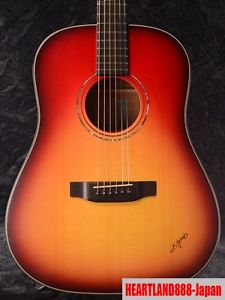 F / S K.Yairi Angel Series LO-65 RB made in japan #03792130