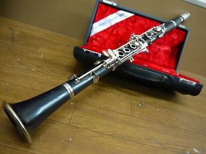 Buffet Crampon E13 used excellent clarinet