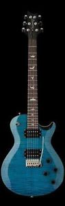 PAUL REED SMITH PRS SE ELECTRIC GUITAR! BIRDS! MARK TREMONTI. HAS LOOSE KNOB