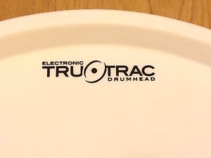 PEARL TRU TRAC E-pro Live Drumheads 10/12/14/14