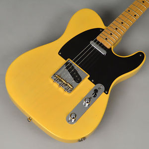 Fender: Electric Guitar American Vintage '52 Telecaster USED