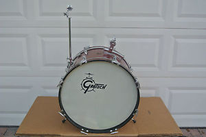 ADD this 1960's GRETSCH USA 20