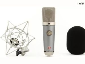 Neumann TLM 67 Set Z