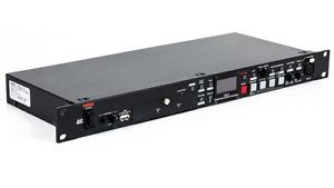 B-stock/Used Fostex UR-2 Stereo Rack Recorder - UR2 SD SDHC USB  BFOSUR2