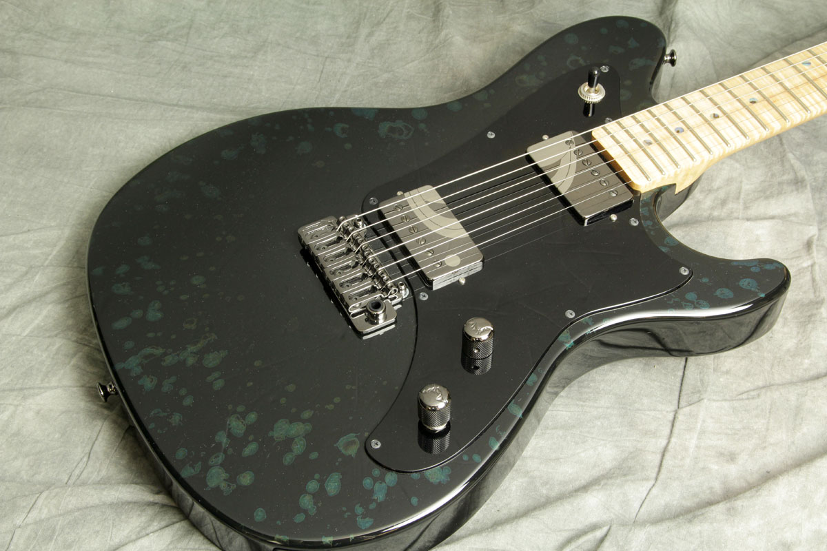 Sugi RMG JP M-ALD HH Deep Space Nebular