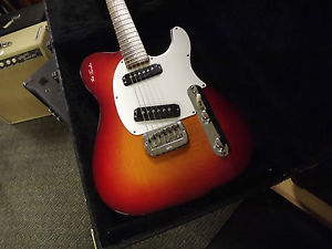 G & L Asat guitar special order circa 1991