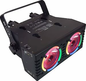 Blizzard Lighting LOOK Interlocking Dual LED Beam Fixture+Aura Effect MAKE OFFER