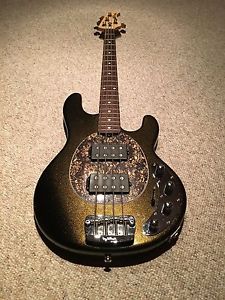 Music Man StingRay Electric Bass Guitar
