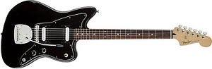 Fender Standard Jazzmaster HH Ro