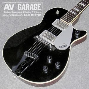 Gretsch 6128 Duo Jet 1989 Electric Guitar Free shipping