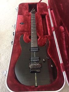 ibanez prestige RG20071 HBK