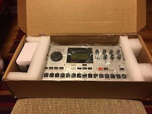 Elektron Machinedrum SPS-1 MKII