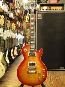 Gibson Les Paul Standard Plus HCS Electric Guitar Free shipping