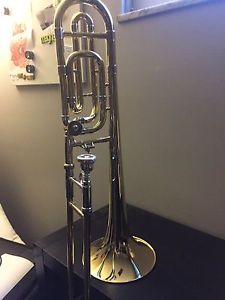 Bach TB200B  Tenor Trombone w/F Attachment