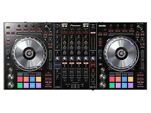 Pioneer DDJ-SZ - Professional DJ Controller