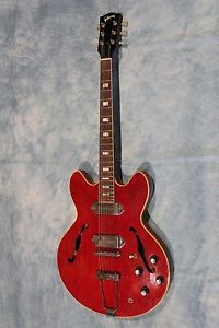 Vintage 1966 Gibson ES-330