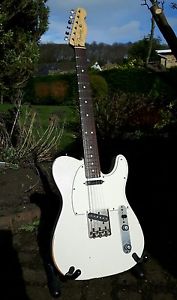 Fender USA telecaster