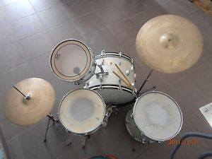 Ludwig drum