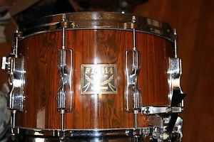 Tama Artstar Cordia Vintage 80's 14 x 8" Snare Drum