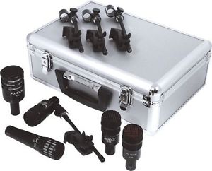Audix DP5 Cable Professional Mic