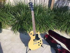 Gibson Les Paul Special Custom Shop 2007 Custom Ordered