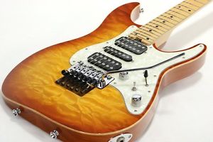 Schecter SD-DX-24-AS Sunburst