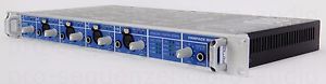 RME Fireface 800 Firewire Audio Interface MIDI Top Zustand OVP / 1.5J Garantie