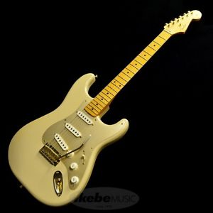 Fender MEX 60th Anniversary Classic Player 50s Stratocaster '14 DS / M
