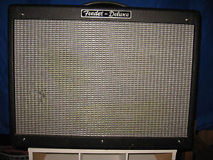 Fender Hot Rod Deluxe
