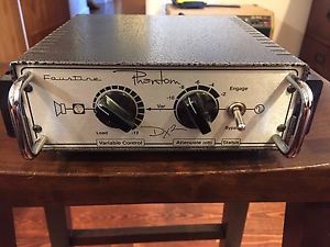Faustine Phantom DX2 Attenuator Mint