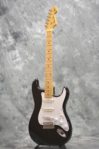 SEYMOUR DUNCAN / DS-100'57 BLACK w/soft case Free shipping From JAPAN #U939