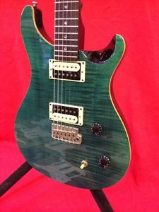 Paul Reed Smith(PRS) PRS SE CUSTOM 22 guitar FROM JAPAN/512