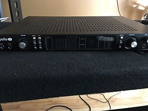 Universal Audio Audio Apollo 8 Thunderbolt Digital Recording Interface