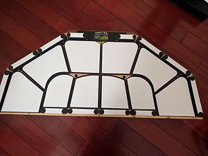 Alternate Mode TrapKAT XL MIDI Drum Controller with SKB case