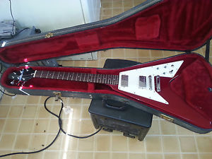 1976 Gibson? Flying V