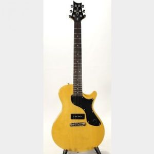 Paul Reed Smith(PRS) SE ONE Korina Vintage Amber guitar FROM JAPAN/512