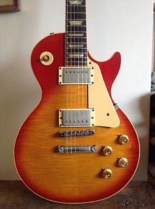 Gibson Les Paul Classic 1993 .Beautifully Made And Superb Condition