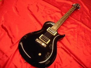 Paul Reed Smith(PRS) SE Singlecut guitar FROM JAPAN/512