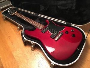 2004 American Special Fender Strat-O-Sonic DV II Electric Guitar